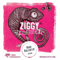 Пиво Ziggy #1