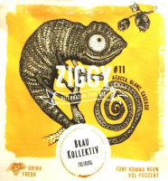 Пиво Ziggy #11 Пиво Ziggy #11