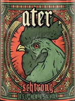 Пиво Ater Schtrong