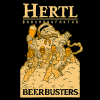 Пиво Beerbusters Пиво Beerbusters