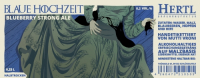 Пиво Blaue Hochzeit