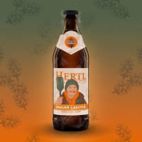 Пиво Brauer Carsten