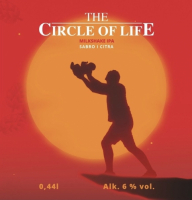 Пиво The Circle Of Life