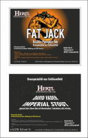 Пиво Fat Jack Пиво Fat Jack
