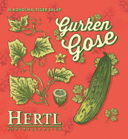 Пиво Gurken Gose