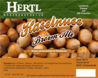 Пиво Haselnuss Böckla