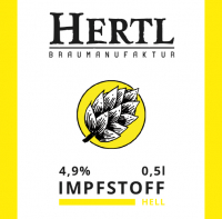 Пиво Imp*stoff Hell
