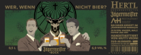 Пиво Jägerbock