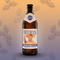 Пиво Maracuja Felix