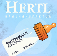 Пиво Muttermilch Пиво Muttermilch