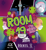 Пиво Room 19 Пиво Room 19