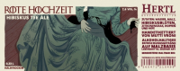 Пиво Rote Hochzeit