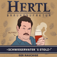 Пиво Schwiegervater's Stolz