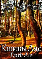 Пиво Krzywy Las (Кшивы Ляс)