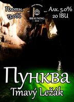 Пиво Punkva (Пунква)