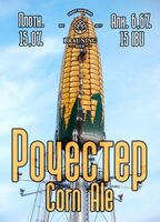 Пиво Rochester (Рочестер)