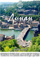 Пиво Dinant (Динан)