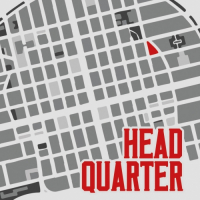 Пиво Headquarter