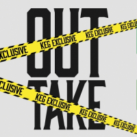 Пиво Outtake