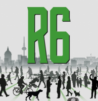 Пиво R6 Пиво R6