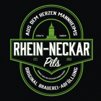 Пиво Rhein-Neckar Pils Пиво Rhein-Neckar Pils