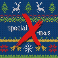 Пиво Special X-mas