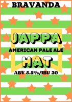 Пиво Jappa Hat Пиво Jappa Hat