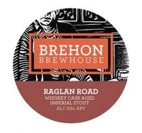 Пиво Raglan Road