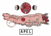 Пиво Apel - Vild Пиво Apel - Vild