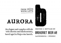 Пиво Aurora Пиво Aurora