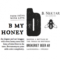 Пиво B My Honey Пиво B My Honey