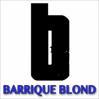 Пиво Barrique Blond