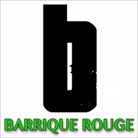 Пиво Barrique Rouge