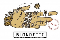 Пиво Blondette - Vild Пиво Blondette - Vild