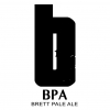 Пиво BPA (Brett Pale Ale) Пиво BPA (Brett Pale Ale)