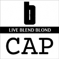 Пиво Brekeriet / CAP Live Blend Blond
