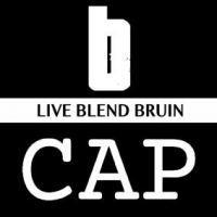 Пиво Brekeriet / CAP Live Blend Bruin