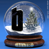 Пиво Brekeriet Hiver Пиво Brekeriet Hiver