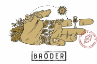 Пиво Bröder
