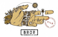 Пиво Bror - Vild Пиво Bror - Vild