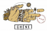 Пиво Chêne - Vild