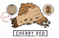 Пиво Cherry Red - Vild