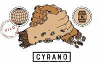 Пиво Cyrano - Vild Пиво Cyrano - Vild