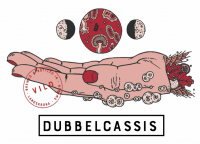 Пиво DubbelCassis - Vild