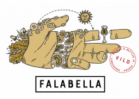 Пиво Falabella - Vild