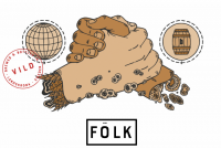 Пиво Fölk - Vild Пиво Fölk - Vild