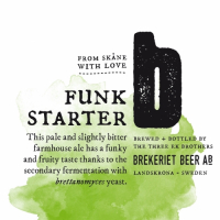 Пиво Funkstarter
