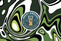 Пиво Great Swedish Festival Beer (2022)