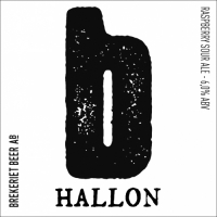 Пиво Hallon