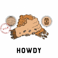 Пиво Howdy - Vild Пиво Howdy - Vild
